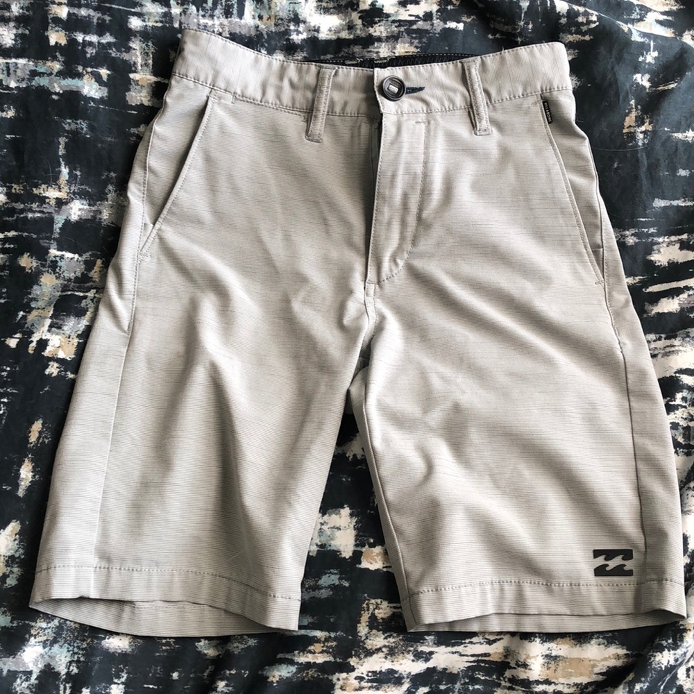 Billabong Crossfires